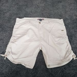 PLUS SIZE Summer Shorts